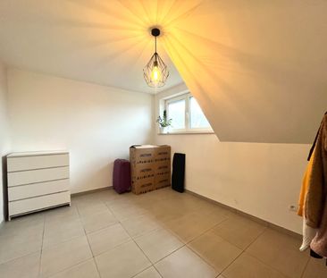 Appartement te huur in Zelzate - Photo 4