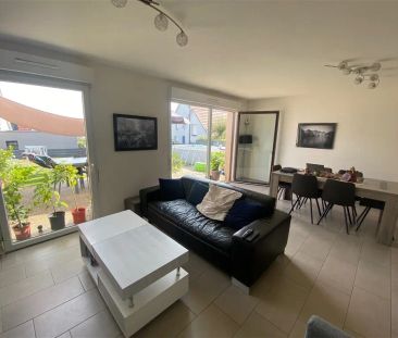 Location maison 4 pièces - 94m² à Breuschwickersheim (67112) - Photo 5