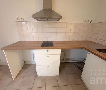 Appartement 2 pièces 55.15 m² - Photo 2