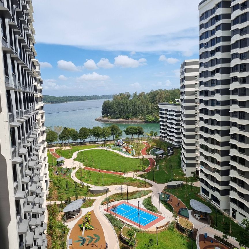 3 Bedroom HDB_FIVE_ROOM at - Photo 1