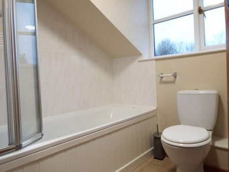 1 bedroom terraced house to rent - Photo 5