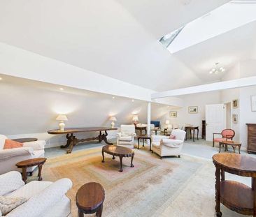 Dashwood Court, Aston Rowant, Watlington, Oxfordshire, OX49 - Photo 1