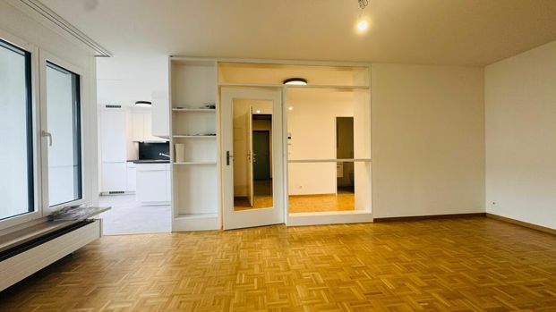 2.5 Zimmer, 64 m², 2. Stock - Foto 1