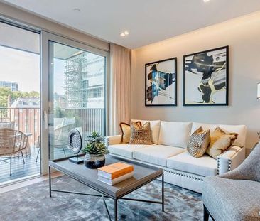 Garrett Mansions, Edgware Road, W2 - Photo 3