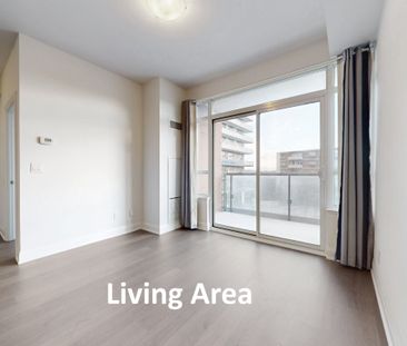 For Lease - 25 Fontenay Court Unit# #403, Toronto, Ontario - Photo 5