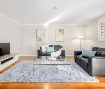 Relaxed Beachside Living in the Heart of Dromana - Photo 1