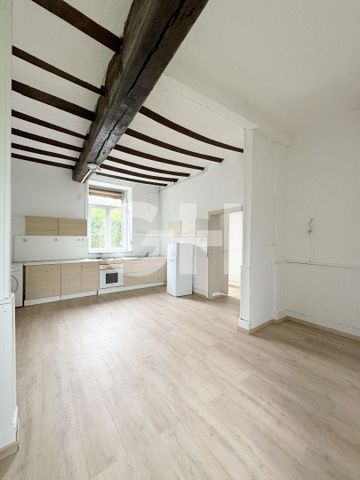 Maison Maubeuge 3 pièces de 54.74 m2 - Photo 2