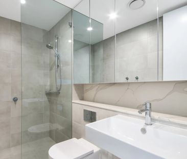 103/563 Pacific Highway, St Leonards NSW 2065 - Apartment For Rent ... - Photo 5