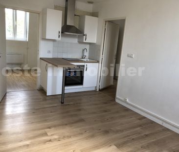 Location Appartement 2 pièces 34m² LILLE 59000 - Photo 2