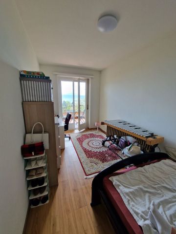 Appartement meublé 1 pièces à Lausanne - Photo 4