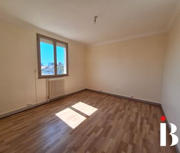Appartement St Herblain 3 pièce(s) 77.34 m2 - Photo 5