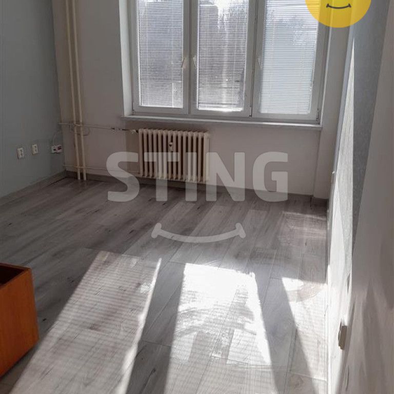 Byt 1+1 k pronájmu, Třinec / Staré Město, ulice Pod břehem - Photo 1