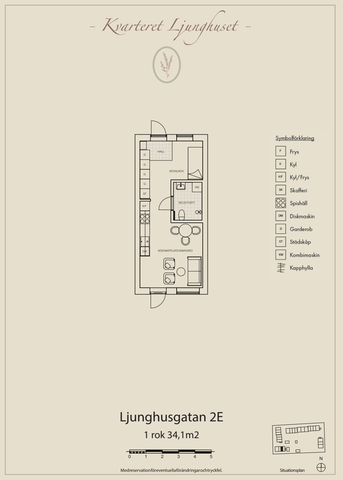 Ljunghusgatan 2E, Klippan - Foto 3