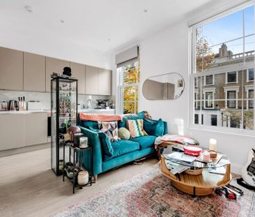 1 bedroom flat to rent - Photo 4