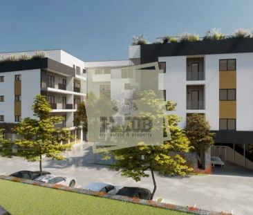 Apartament 2 camere cu balcon in zona Garden City - Photo 6