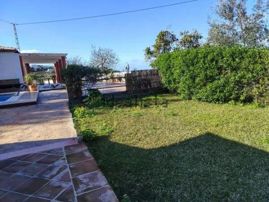 Alquiler de casa o chalet independiente en Pago Romeral, 262 - Photo 1