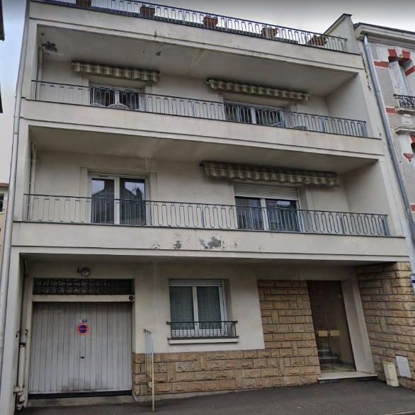 Appartement 4 pièces de 107 - Photo 1