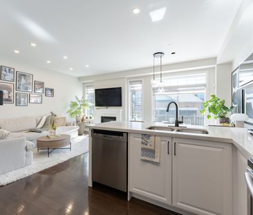 For Lease - 260 Kincardine Street Unit# MAIN, Vaughan, Ontario - Photo 2