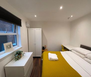 1 Bed Flat, Oxford Road, RG30 - Photo 4