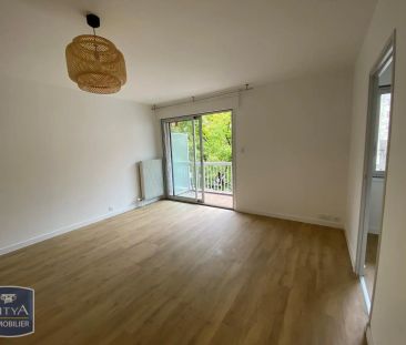 Appartement à louer 1 pièce 30.64m² - Photo 2