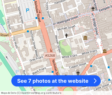 Weaver Street, Chester, Cheshire, CH1 - Photo 1