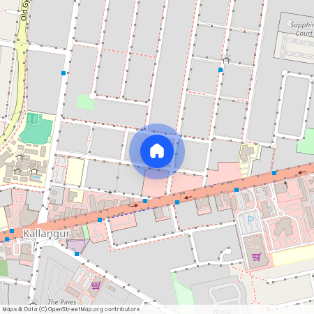 31 Boardman Street, Qld 4503, Kallangur