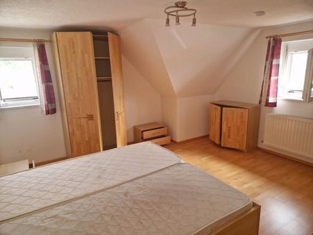 Geräumiges Mietshaus (115m²) mit Garten und Carport in Dietersdorf! - Foto 4