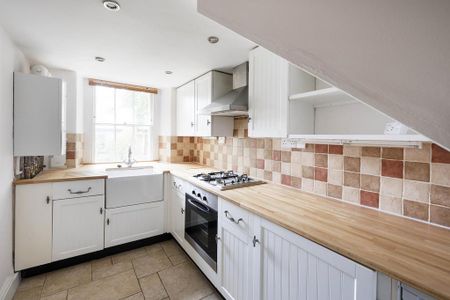 1 bedroom flat to rent - Photo 3