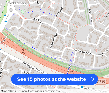 Highpath Way - Photo 1