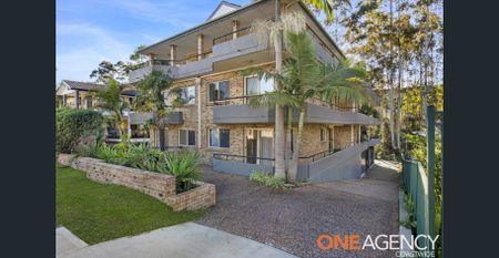 Minutes to Erina Fair - Beautifully Presented! - Photo 5