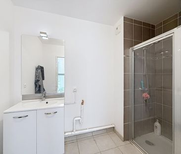 APPARTEMENT T2 TINQUEUX - Photo 5