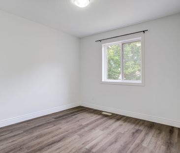 For Lease - 38 Kent Street Unit# Upper, St. Catharines, Ontario - Photo 5