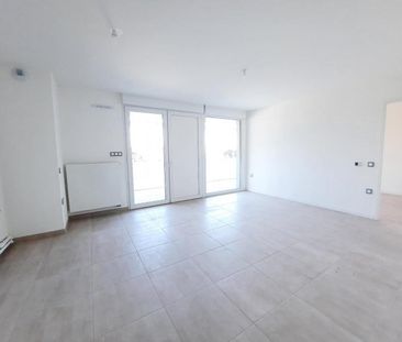 TOULOUSE / Location Appartement 3 Pièces 59 m² - Photo 1