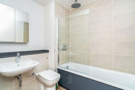 1 bedroom apartment to rent Ogle Road, Southampton, SO14 - Photo 5