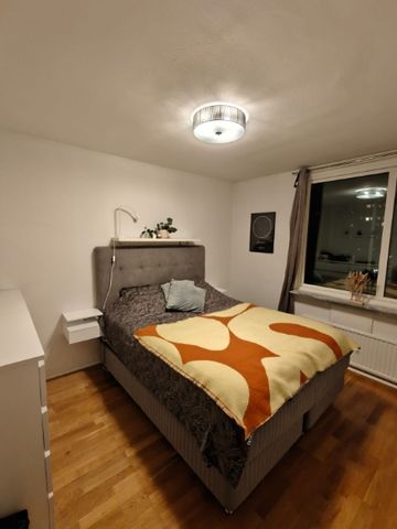 Danderyd - 3rok - 12mån - 18.400kr/mån - Photo 3