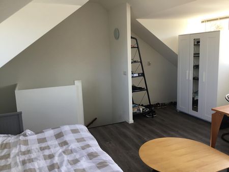 Te huur: Studio Tarbotpad in Almere - Photo 4