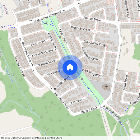 25 Aramac Street, Qld 4305, Brassall