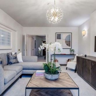 4 Bed - Penthouse B, Strathmore Court, Park Road, London - Photo 1