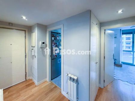 Piso en alquiler en Avenida de la Gran Vía del Sureste - Photo 4