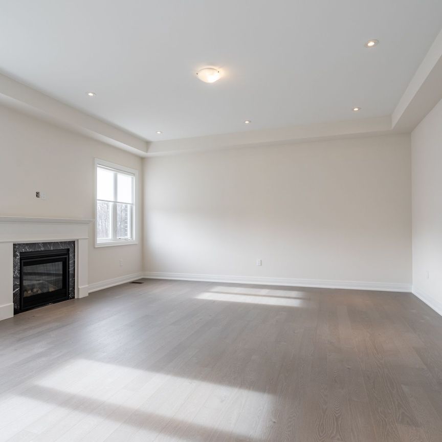 For Lease - 94 Smokey Hollow Place, Hamilton, Ontario - Photo 1