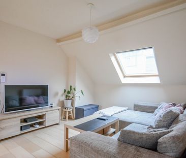 Eénslaapkamer appartement te Izegem - Foto 4