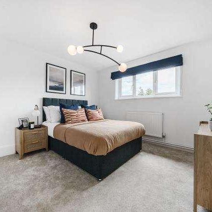 Stanmore Crescent, Carterton, OX18 - Photo 1