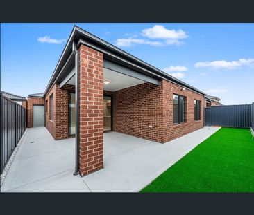 115 Oldbridge Boulevard, Weir Views, Vic 3338 - Photo 5