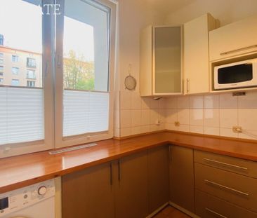 Warszawa, Mokotów, Mokotów Wierzbno, Antoniego Edwarda Odyńca - Photo 5