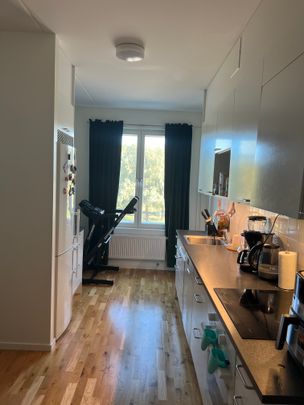 Pärlgatan, Märsta - Foto 1