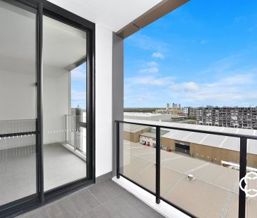 828/7 Verona Drive, 2127, Wentworth Point Nsw - Photo 3