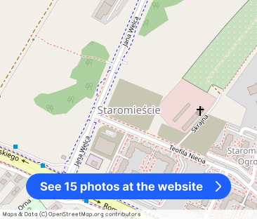 Przestronne mieszkanie przy ul Lubelskiej - Photo 1