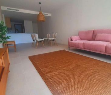 Apartamento planta baja en alquiler en Estepona - Photo 5