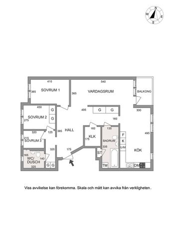 Vallavägen, Handen - Foto 5