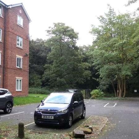 Woodsome Park, Liverpool, L25 - Photo 3